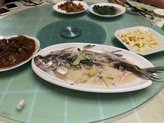 -湖山人家·湖景餐厅·特色农家菜(太湖西山店)