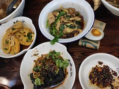 -黑白电视长沙小吃(美林M·LIVE天地东座店)