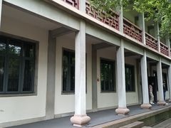 -天一阁博物院