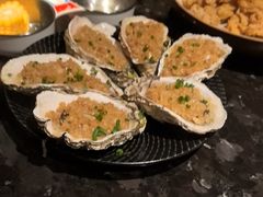 -雾山韩式烤肉·海南糟粕&椰子鸡火锅·海景餐厅(三亚绿发山海天JW万豪酒店)