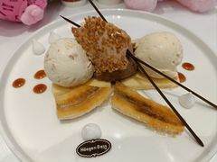 -哈根达斯(上海金山店)