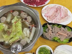 -老猫牛肉火锅(沙溪店)