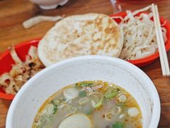 -龙鳞路第一家牛肉汤