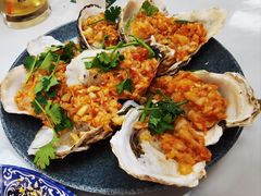 -老地方啤酒屋·海鲜青岛菜大排档(台东步行街店)