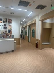 -海马体家庭照相馆(杭州远洋乐堤港店)