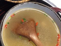 -黑鸡小馆(金源店)