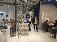 -兰湘子·湘菜小炒(石家庄万象城店)