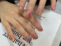 -鲸彩·美甲美睫科技护肤