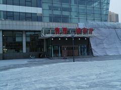 -凯旋公路客运站
