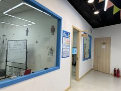 -能力风暴机器人编程中心