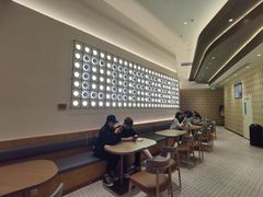 -Tims天好咖啡·贝果(雁展路万象天地店)