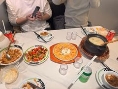 -欧记大排档·景德菜(上海首店)