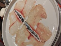 -阿源鱼捞斑鱼火锅·海鲜粥(山景尚宅店)