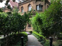 -马勒别墅饭店(静安寺店)