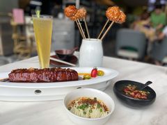 -柴门饭儿(成都太古里店)