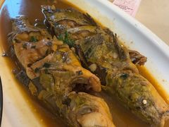 -昆承湖酒家·本帮农家菜