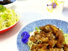 -曼格纳·曼芯馆(杨浦店)
