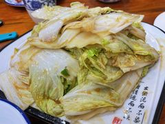 -白老三牛肉丸子面(平阳广场店)