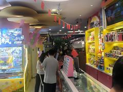 -meland·儿童乐园·游戏厅娃娃机·电玩Xbox(成都合生汇店)