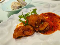 -峨嵋酒家 南北川菜 优选烤鸭(广渠路店)
