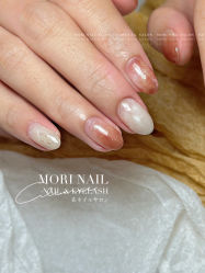 -森日式美甲沙龙MORI NAIL总店