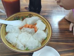 -北门严记小吃(九华中路店)