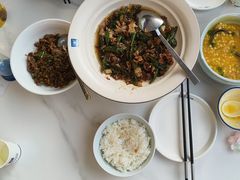 -兰湘子·湘菜小炒(长安万科广场店)