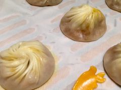 蟹粉小笼汤包-鼎泰丰(当代商城店)