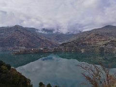 -硗碛藏寨·神木垒景区