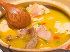 -老阿爸鲜鱼土菜(园区永旺店)