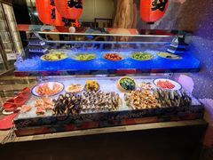-星河湾半岛酒店·意咖啡西餐厅