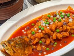 -打酱油·非遗淮扬菜(瘦西湖梅岭店)