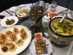 -不倒翁·安徽名菜楼(步行街店)