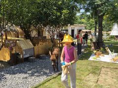 -HERRE·FARM 赫尔露营农场·团建聚会包场