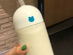 -兰熊鲜奶(西直门凯德mall店)
