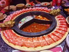 -蜀大侠火锅(森兰花园城店)