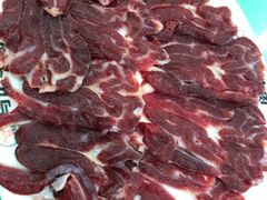五花脚趾肉-乌记鲜活牛肉城(金砂东路店)