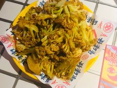 -碌碌发·东南亚风味烧烤档(体育西店)