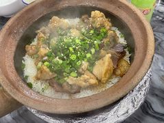 -红星光发煲仔饭(大石街店)