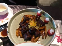 -蟹榭·本帮江浙菜·蟹宴(五角场合生汇商场店)