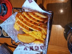 -MR.ROCKY洛奇先生RESTAURANT&BAR(宝安壹方城店)