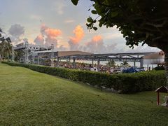 -渔家火锅·海鲜自助餐·演艺(亚龙湾天域酒店)