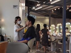 -海马体照相馆(深圳万象天地店)