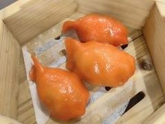 -斑斓西餐厅·自助茶点(高崎机场佰翔花园酒店)