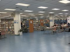 -南山图书馆(常兴路店)