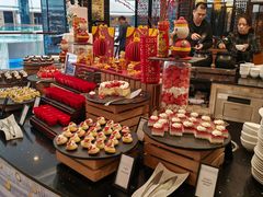 -OPEN開全日自助餐厅·牛肉火锅·海鲜(佛山希尔顿酒店)