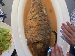-阿庄新豫菜(通泰路店)