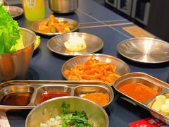 -西塔老太太泥炉烤肉(龙湖北苑天街店)