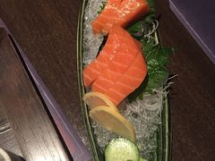 -东京和食 Sun with AQUA