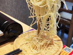-牛腩之旅·牛腩牛杂煲(光启城美食城店)